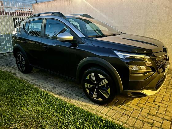 RENAULT KARDIAN 1.0 TCE FLEX ICONIC EDC